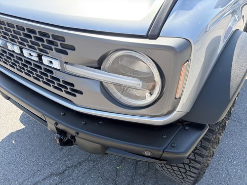 Used 2024 Ford Bronco Badlands AWD/4WD image 10