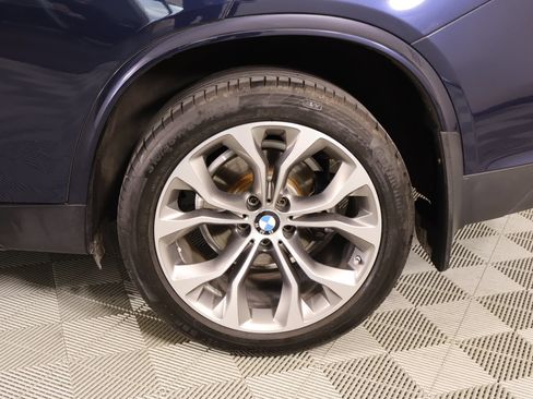 Used 2017 BMW X5 sDrive35i RWD image 20