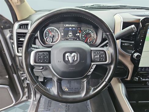 Used 2022 RAM 2500 Laramie image 14