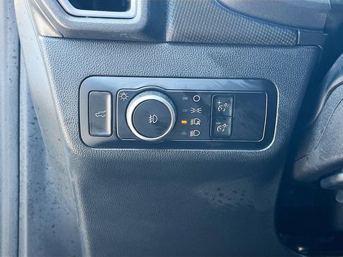 Used 2025 Ford Bronco Sport Badlands AWD/4WD image 10