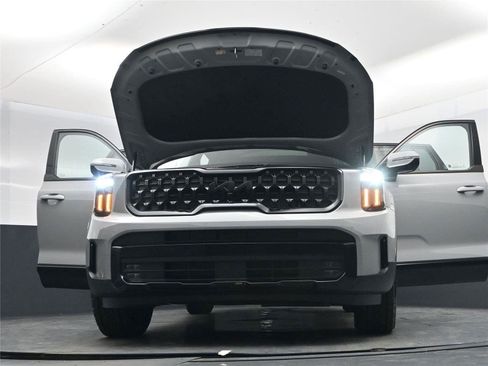 New 2025 Kia Telluride SX Prestige X-Pro image 43