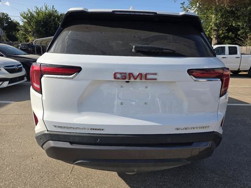 Used 2026 GMC Terrain Elevation AWD/4WD image 24