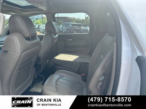 Used 2016 GMC Acadia Denali FWD image 27