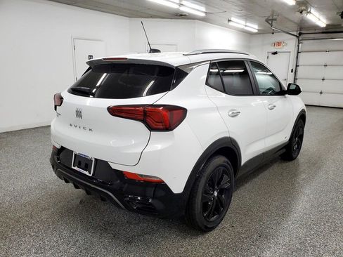 New 2026 Buick Encore GX Sport Touring w/ Comfort Package image 4