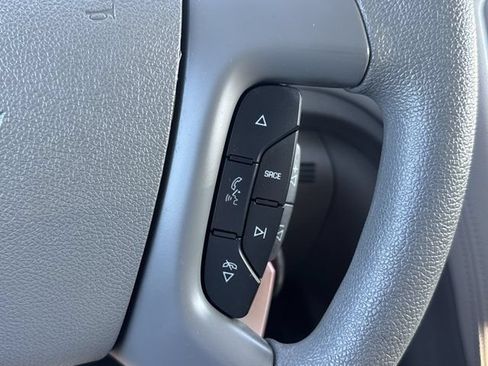 Used 2017 Chevrolet Traverse LS w/ LPO, 'HIT The Road' Package FWD image 31