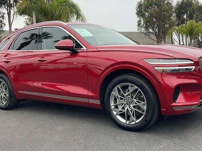 Used 2025 Genesis GV70 2.5T