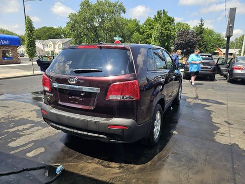 Used 2013 Kia Sorento LX FWD image 11