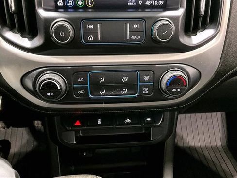 Used 2021 GMC Canyon Elevation w/ Trailering Package image 17