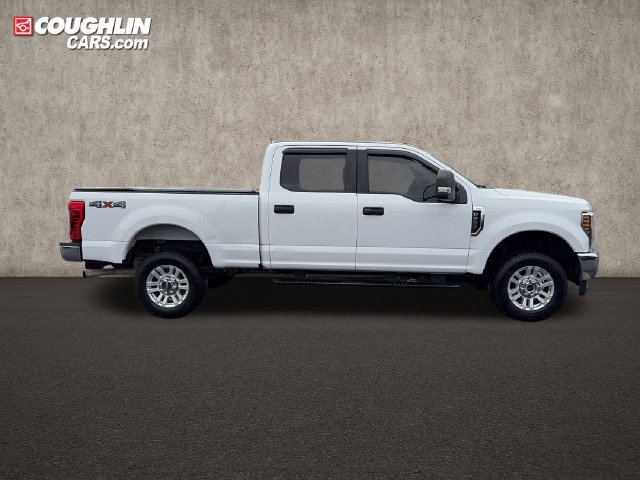 Used 2019 Ford F250 XLT AWD/4WD image 9