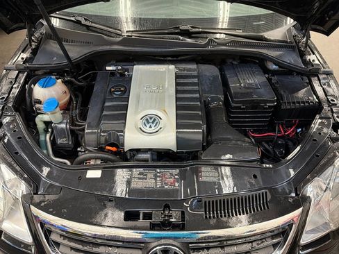 Used 2007 Volkswagen Eos 2.0T image 26