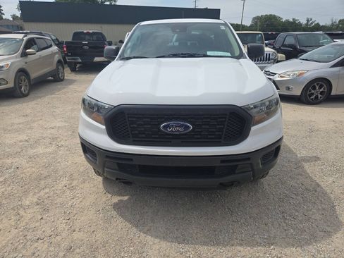 Used 2020 Ford Ranger XL w/ Trailer Tow Package AWD/4WD image 11