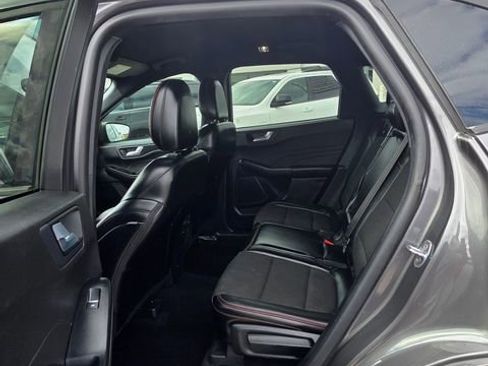 Used 2024 Ford Escape ST-Line w/ Tech Pack #1 AWD/4WD image 13