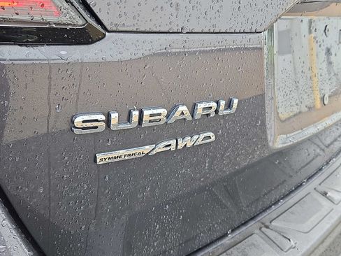 Used 2024 Subaru Outback Premium AWD/4WD image 29