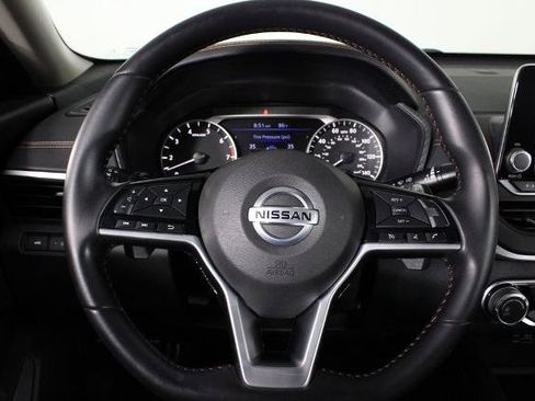 Certified 2020 Nissan Altima 2.5 SR FWD image 23