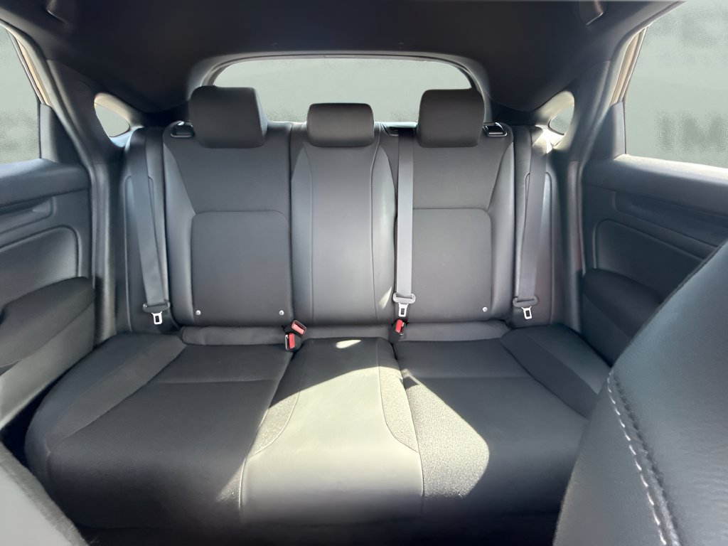 Used 2025 Honda Civic Sport image 10