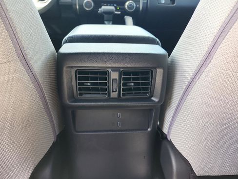 Used 2025 Toyota 4Runner SR5 image 11