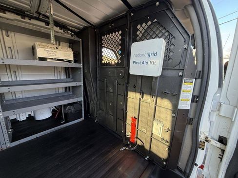 Used 2014 GMC Savana 1500 AWD image 23