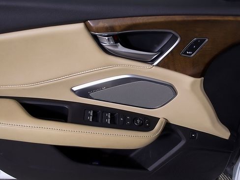 Used 2021 Acura RDX Advance Package image 18