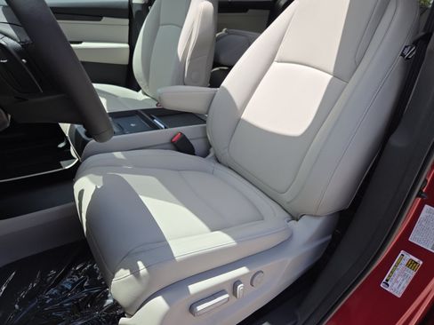 New 2026 Honda Odyssey EX-L image 27
