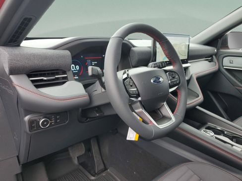 New 2026 Ford Explorer ST-Line AWD/4WD image 20