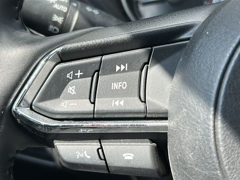 Used 2022 MAZDA CX-5 AWD 2.5 S w/ Select Package image 21