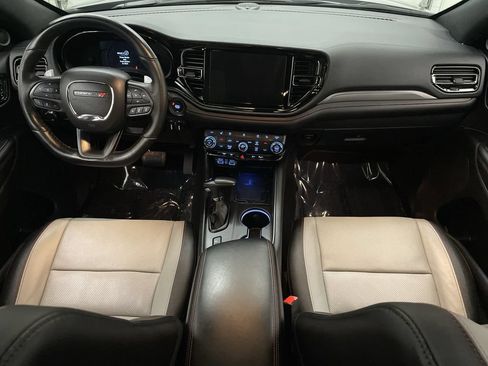 Used 2024 Dodge Durango R/T AWD/4WD image 16