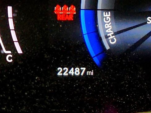 Used 2024 Lexus RX 500h F Sport w/ Convenience Package image 15