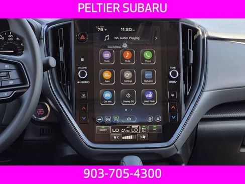 New 2026 Subaru Crosstrek 2.0i Premium image 14