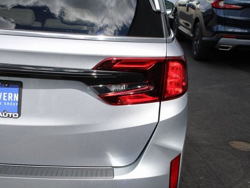 New 2026 Honda Odyssey EX-L image 14