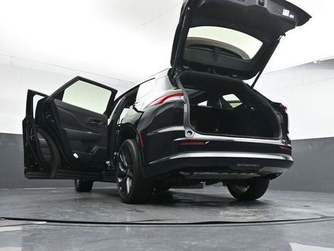 Used 2025 Toyota Crown Signia Limited image 41