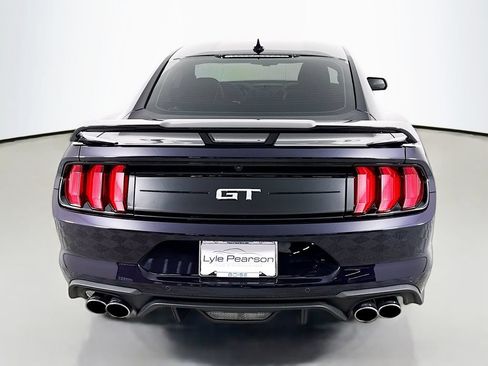 Used 2023 Ford Mustang GT Premium w/ GT Performance Package RWD image 10