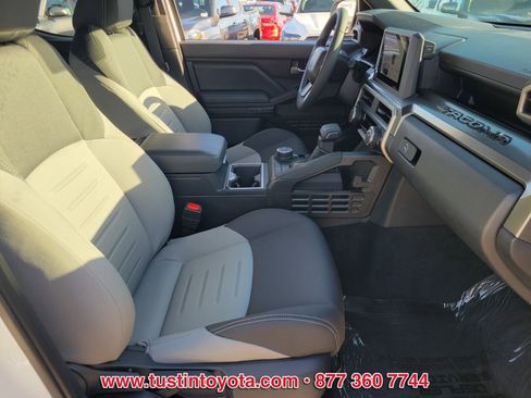 Certified 2025 Toyota Tacoma image 15
