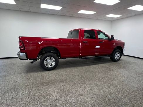 New 2026 RAM 2500 Tradesman image 21