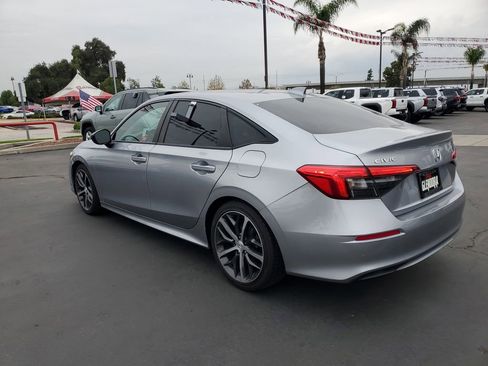 Used 2022 Honda Civic Sport image 5