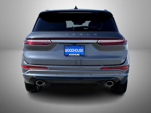 Certified 2024 Lincoln Corsair Reserve w/ Equipment Group 202A image 6