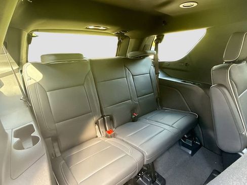 New 2025 Chevrolet Tahoe Premier image 29