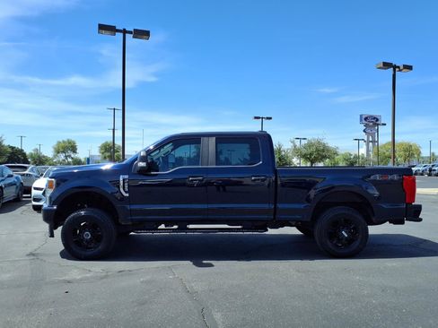 Certified 2022 Ford F250 XL w/ STX Appearance Package AWD/4WD image 3