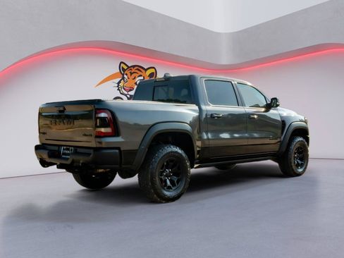 Used 2022 RAM 1500 TRX w/ TRX Level 2 Equipment Group AWD/4WD image 6