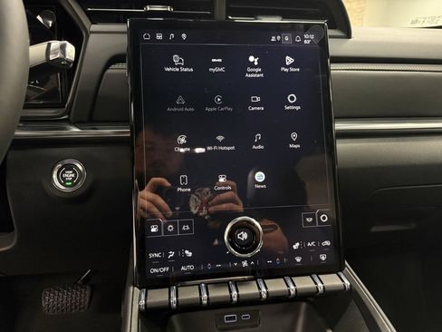 New 2026 GMC Terrain Elevation image 29