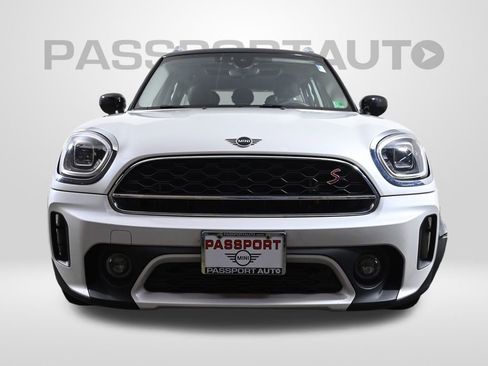 Certified 2023 MINI Cooper Countryman S w/ Signature Upholstery Package image 3