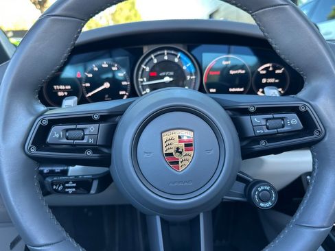 Used 2022 Porsche 911 Carrera GTS image 29