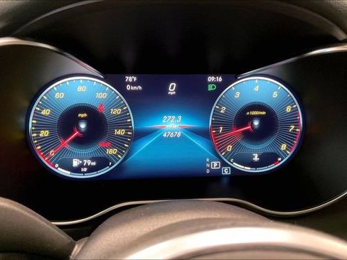Used 2019 Mercedes-Benz C 300 4MATIC Sedan image 20