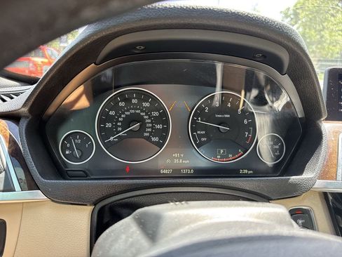 Used 2018 BMW 430i xDrive Convertible AWD/4WD image 47
