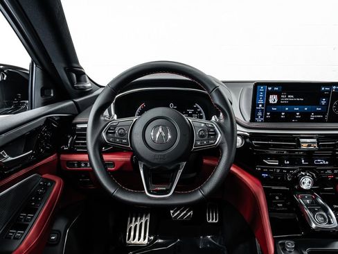 New 2026 Acura MDX A-Spec image 14