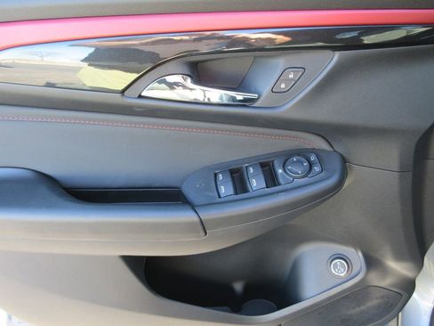 New 2026 Chevrolet TrailBlazer RS w/ Convenience Package image 22