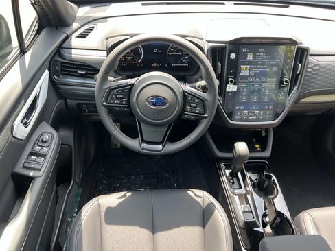 New 2026 Subaru Forester Limited AWD/4WD image 15
