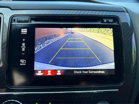 Used 2015 Honda Civic Si image 30