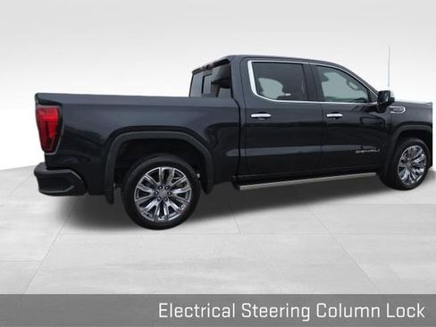 Used 2023 GMC Sierra 1500 Denali w/ Denali Reserve Package image 34