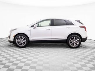 New 2026 Cadillac XT5 Premium Luxury w/ Driver Assist Package video 2