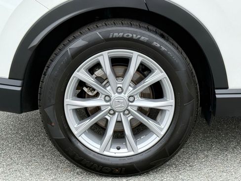 Used 2023 Honda CR-V EX image 16